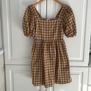 Madewell Dress